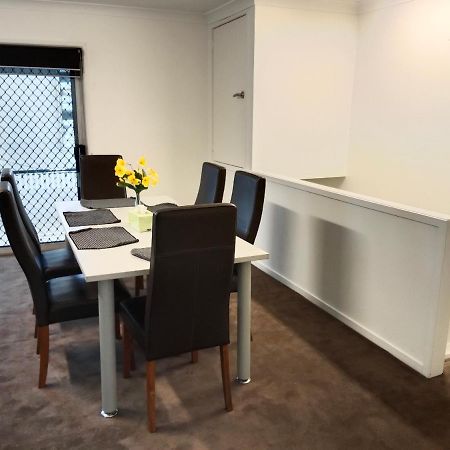 321 Milton Hotel Бризбейн Екстериор снимка