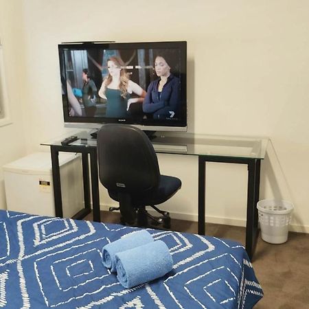 321 Milton Hotel Бризбейн Екстериор снимка